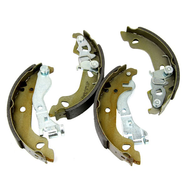 Pagid Brake Shoes Fiat Punto | Euro Car Parts