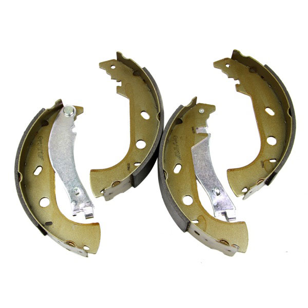 Pagid Brake Shoes Fiat Marea Multipla Palio | Euro Car Parts