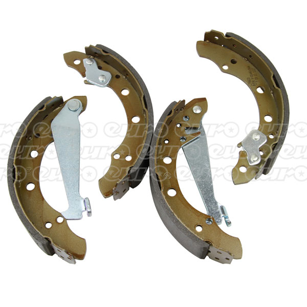 Pagid Brake Shoes Toyota Avensis | Euro Car Parts