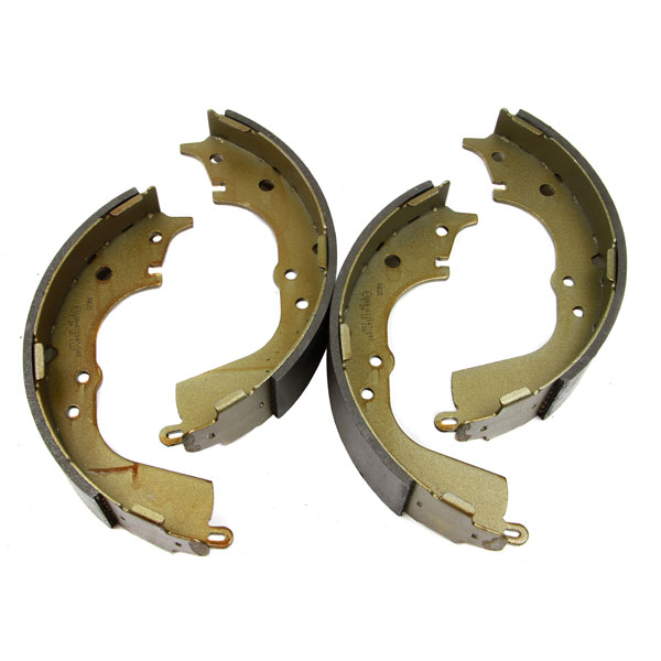 Pagid Brake Shoe Toyota Hilux/hi-Ace (87-12) 270mm X 55mm | Euro Car Parts