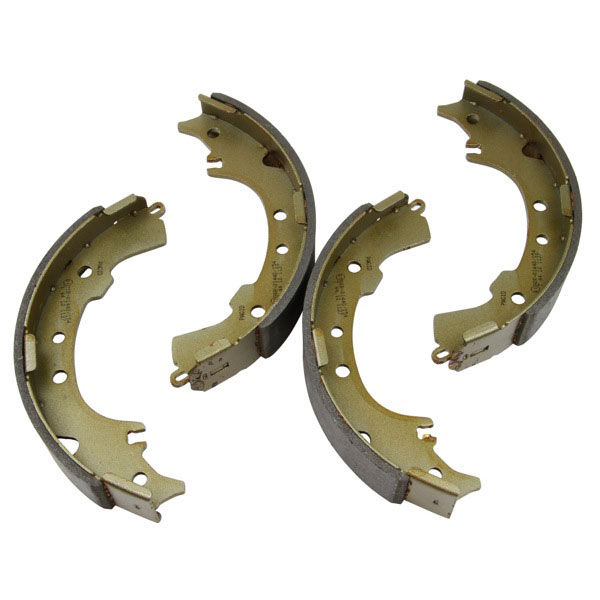 Pagid Brake Shoe Set                         Picnic/terios 96-