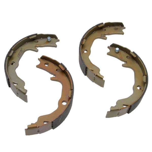 Pagid Compass Patriot Caliber 05- 170mm Handbrake Shoe