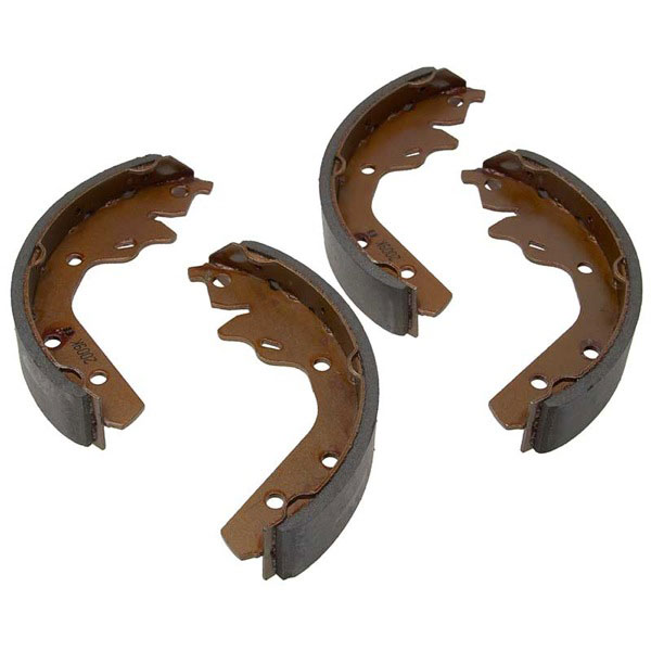Pagid Brake Shoe Kit
