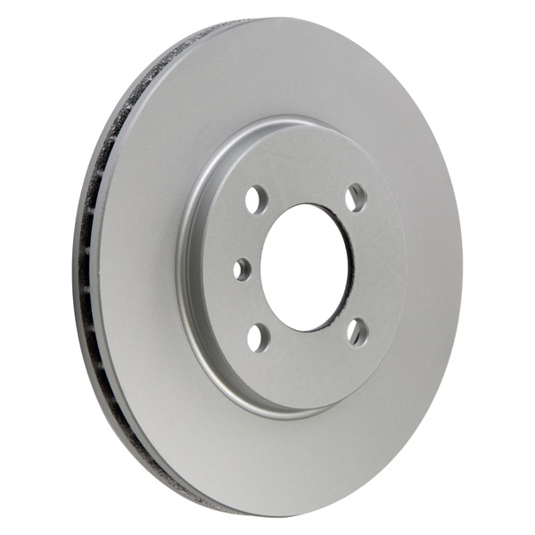 Pagid Front Disc BMW 3 Series E30 (82-) 260mm (V) *with Abs* | Euro Car Parts