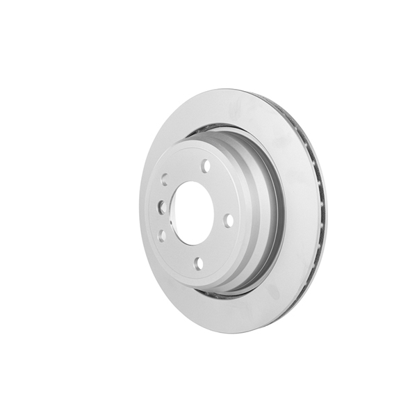 Bosch Brake Disc