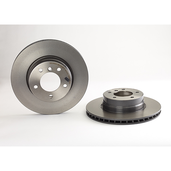 Brembo Brake Disc | Euro Car Parts