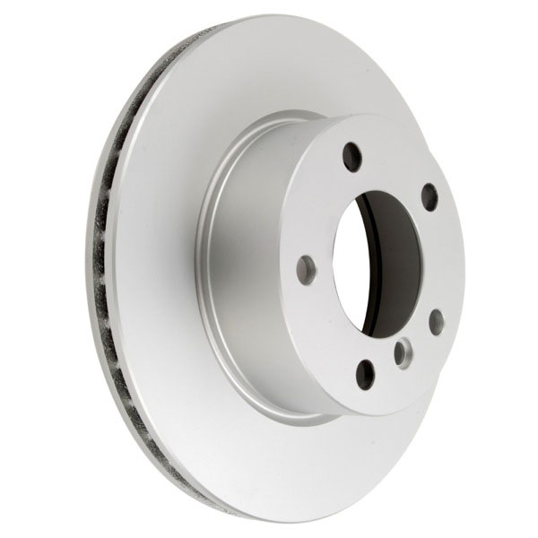 Pagid Brake Disc