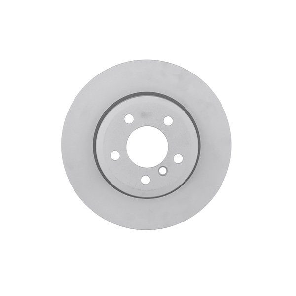 Bosch Front Brake Disc BMW X3 - E83 (03-) 325mm (V) | Euro Car Parts