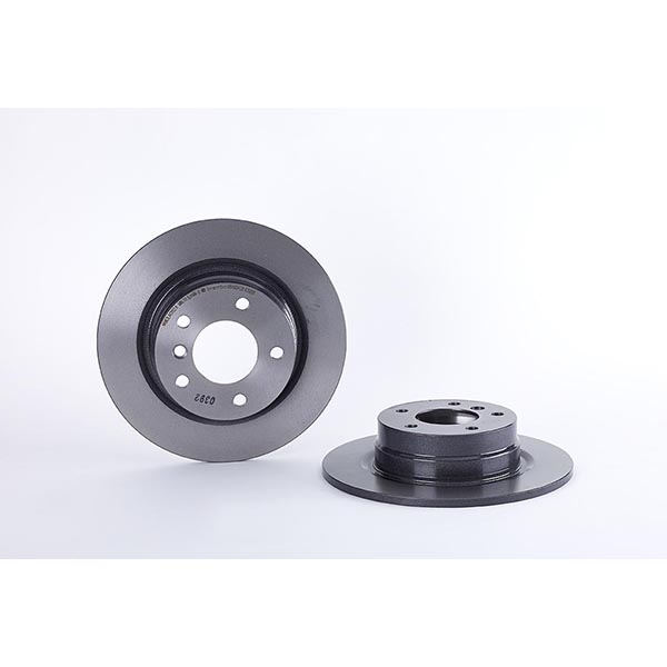 Brembo Brake Disc