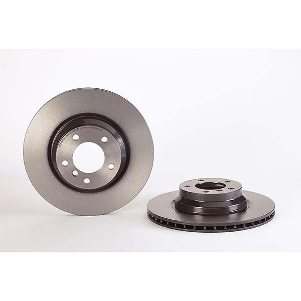 Brembo Brake Disc