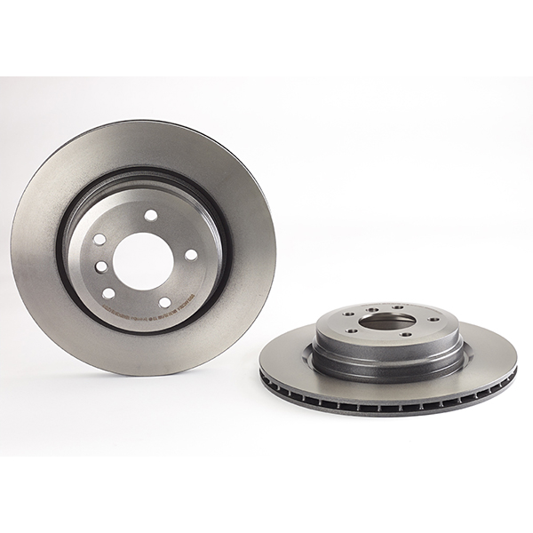 Brembo Brake Disc Euro Car Parts