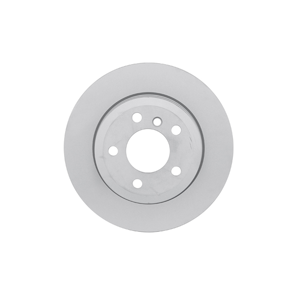 Bosch Rear Brake Disc BMW X5 E70 3.0D 3.0Si (320mm) | Euro Car Parts