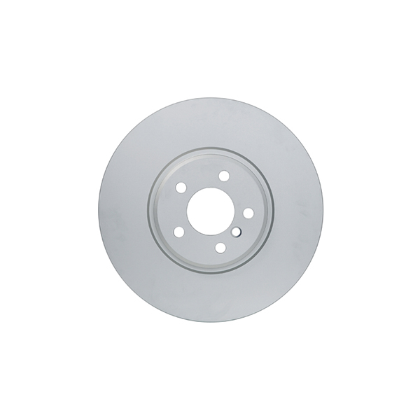 Bosch Front Brake Disc BMW X5/x6 (06-) 365mm (V) | Euro Car Parts