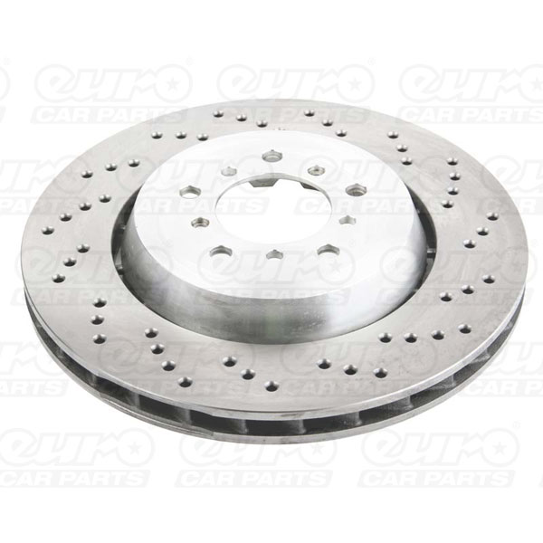 ATE Brake Disc