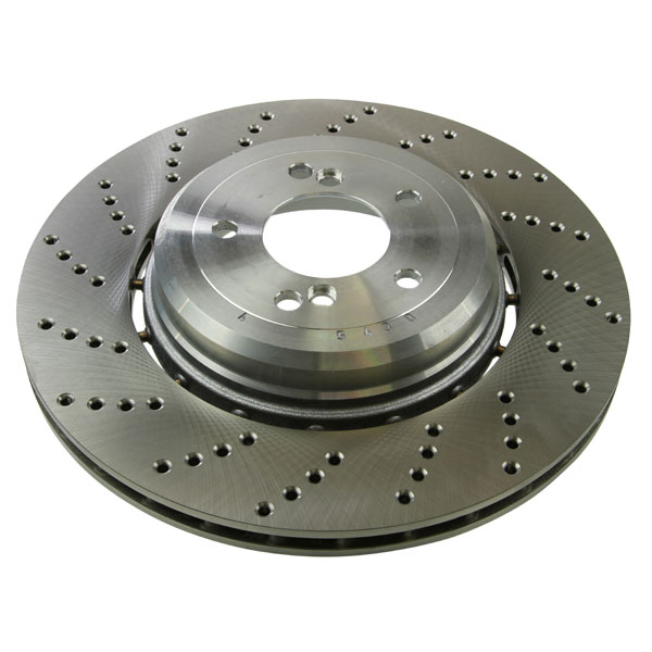 ATE Brake Disc
