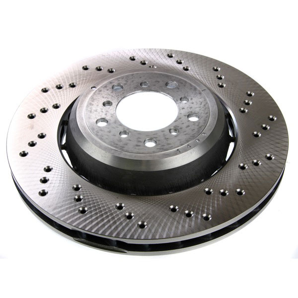 ATE Brake Disc