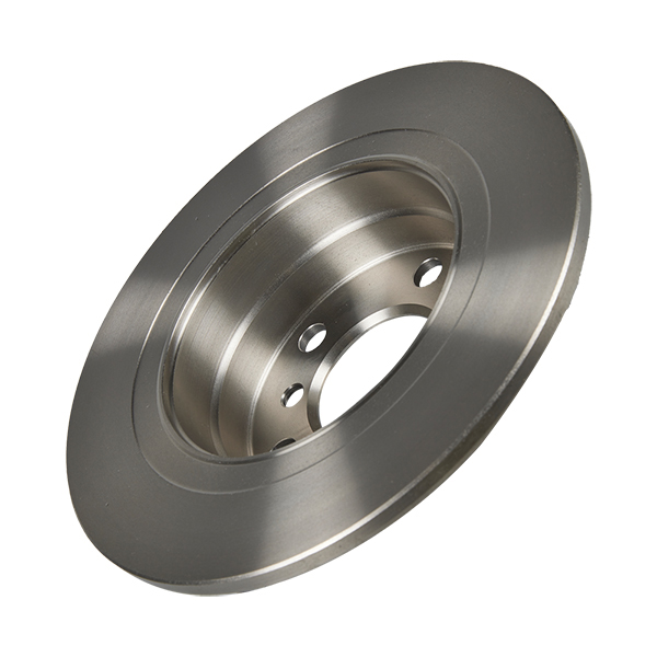 Audura Brake Disc Euro Car Parts