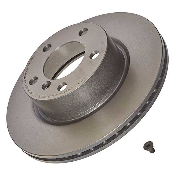 Brembo Brake Disc