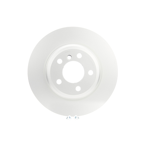 Bosch Rear Brake Disc BMW 3/4 Series (11-) 330mm (V) | Euro Car Parts