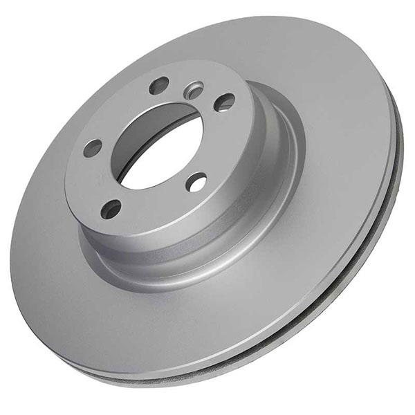 Pagid Front Discs BMW F30 328 2011- | Euro Car Parts