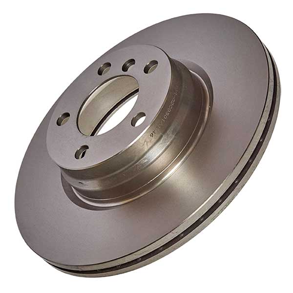 Eicher Premium Front Discs BMW F30 328 2011- | Euro Car Parts