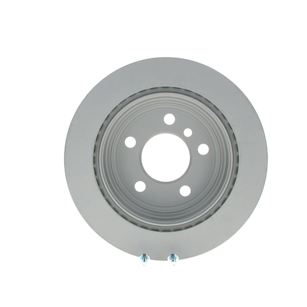 Bosch Rear Disc BMW 3 Series -F30 (11-) 300mm (V) *w/o Sport Pk* | Euro Car Parts