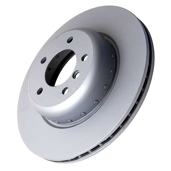 ATE Front Discs BMW Z4 09- 330mm | Euro Car Parts