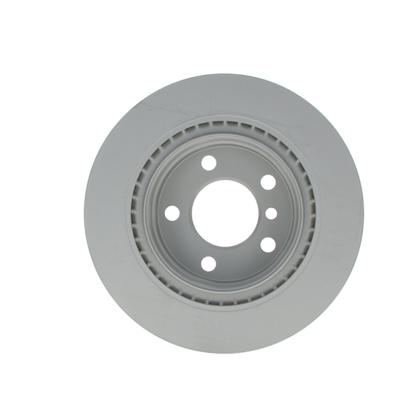 Bosch Rear Hc Disc BMW 1 > 4 Series (10-) 300mm (V) *w/o M-Tech/sport* | Euro Car Parts