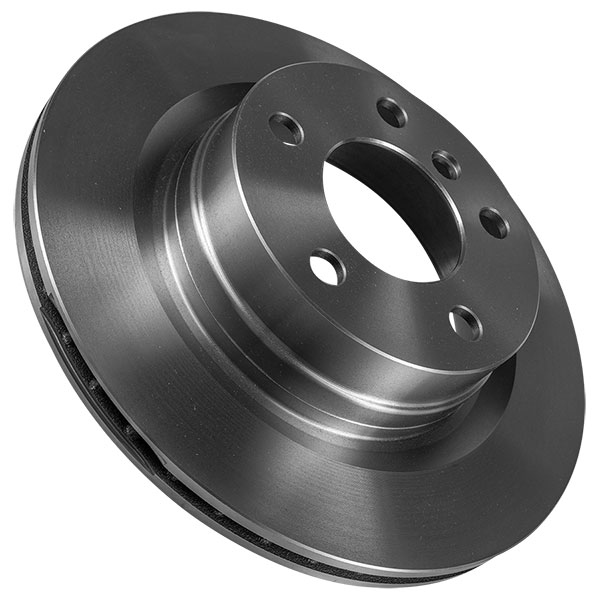 Eicher Premium Rear Disc BMW 1 > 4 Series (10-) 300mm (V) *w/o M-Tech/sport* | Euro Car Parts