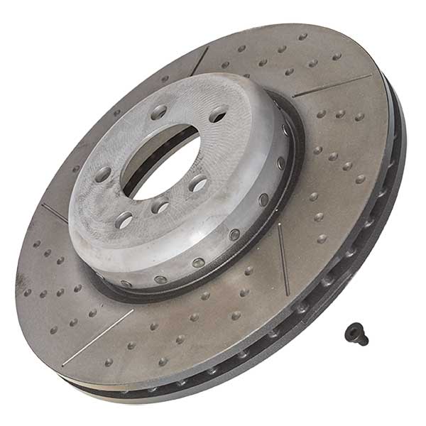 Brembo Brake Disc