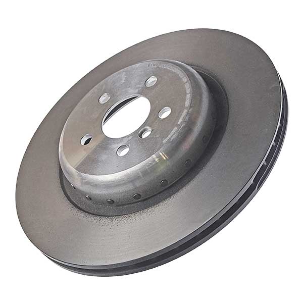 Brembo Rear Composite Disc BMW 7/8 Series / X5 (16-) 370mm (V+) M-Sport | Euro Car Parts