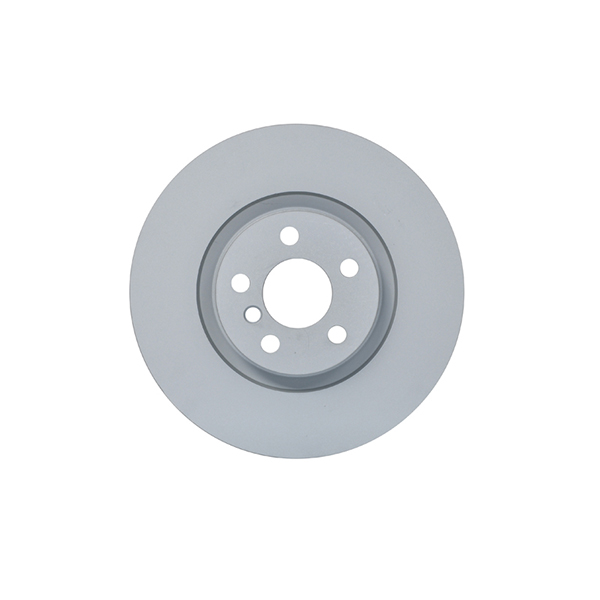 Bosch Front Brake Disc BMW 2 Series Tourer (13-) 330mm (V) | Euro Car Parts