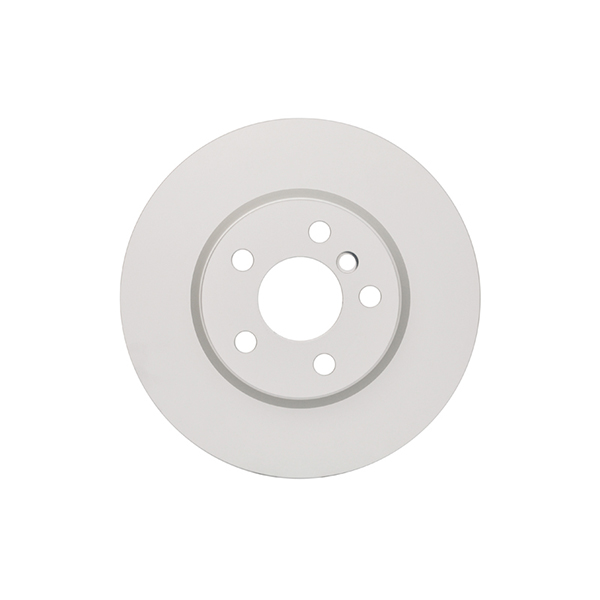 Bosch Front Disc BMW 2 Series Tourer (13-) 294mm (V) | Euro Car Parts