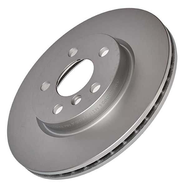 Pagid Front Disc BMW 2 Series Tourer (13-) 294mm (V) | Euro Car Parts