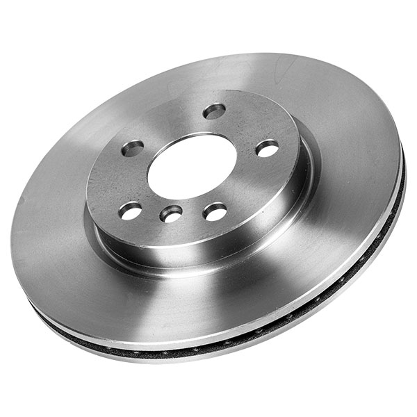 Eicher Premium Front Disc BMW 2 Series Tourer (13-) 294mm (V) | Euro Car Parts