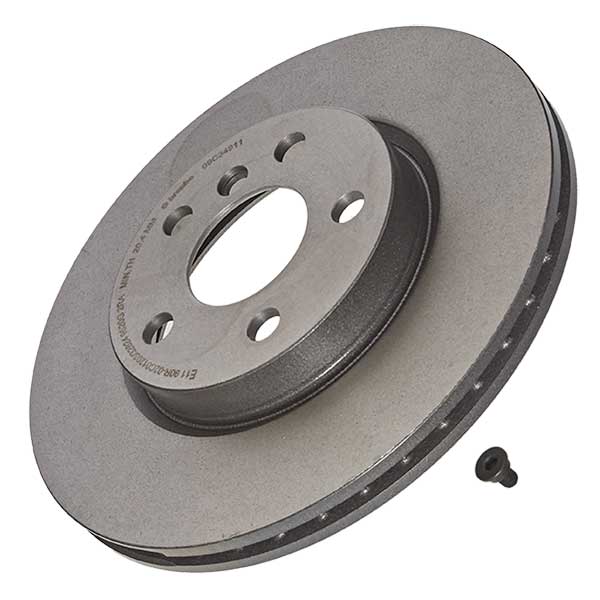 Brembo Front Hc Disc BMW 2 Series Tourer (13-) 294mm (V) | Euro Car Parts