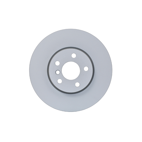 Bosch Front Brake Disc BMW 2 Series Tourer (14-) 307mm (V) | Euro Car Parts