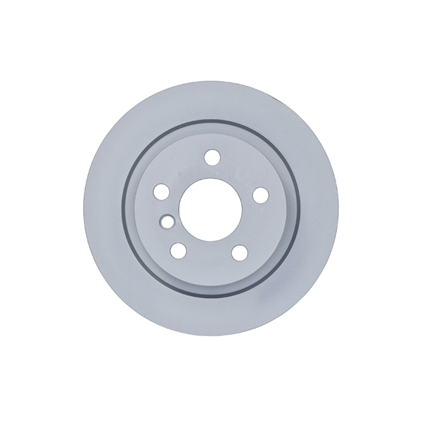 Bosch Rear Brake Disc BMW 2 Series Tourer (13-) 280mm (S) | Euro Car Parts