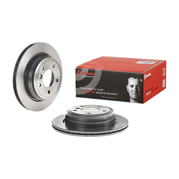 Brembo Brake Disc