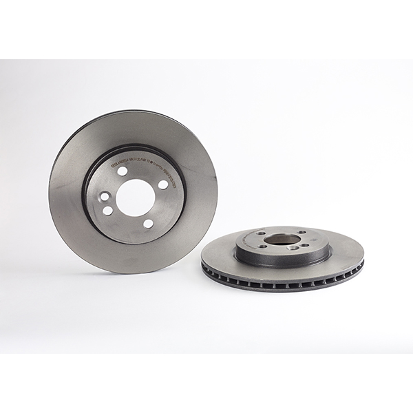 Brembo BMW Mini R56 06- 280mm | Euro Car Parts