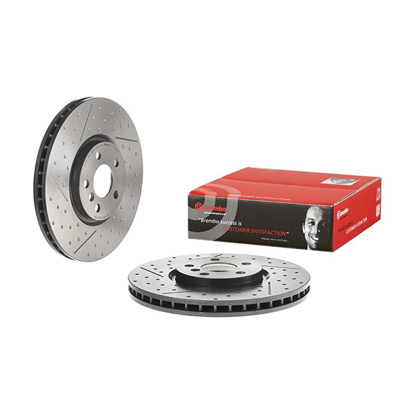 Brembo Brake Disc