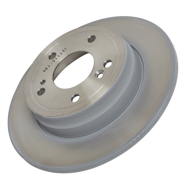 Bosch Brake Disc Euro Car Parts