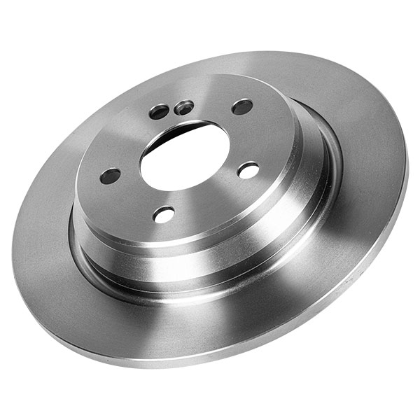 Eicher Premium Brake Disc | Euro Car Parts