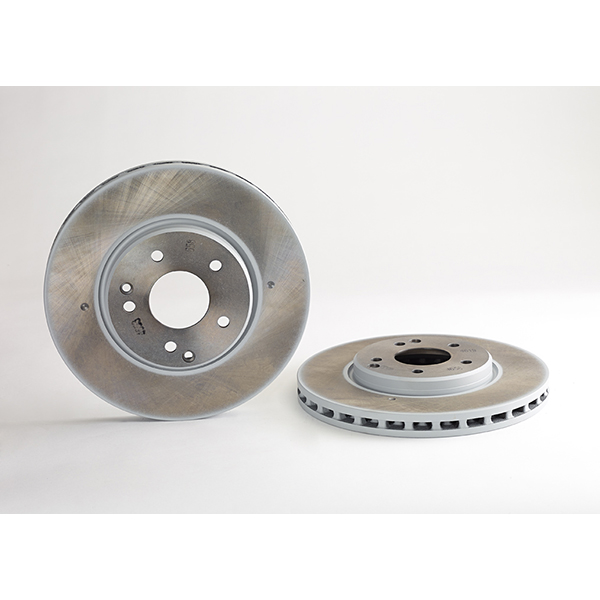 Brembo Brake Disc Euro Car Parts