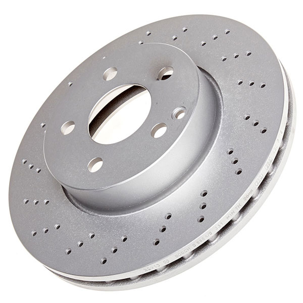Bosch Brake Disc