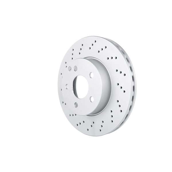 Bosch Brake Disc