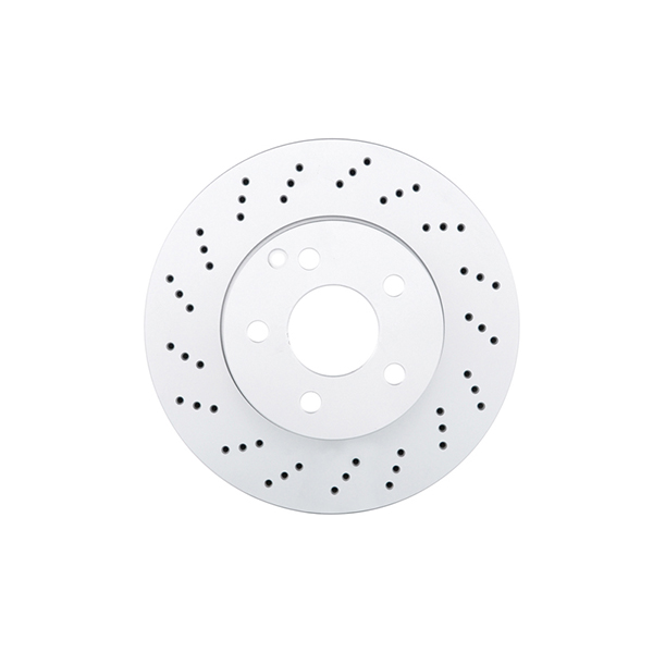 Bosch Brake Disc