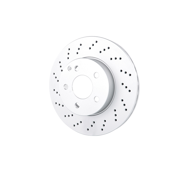 Bosch Brake Disc