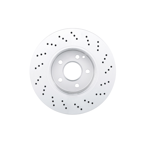 Bosch Brake Disc