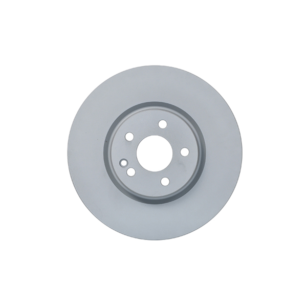 Bosch Front Brake Disc Mercedes Vito (14-) 330mm (V) | Euro Car Parts